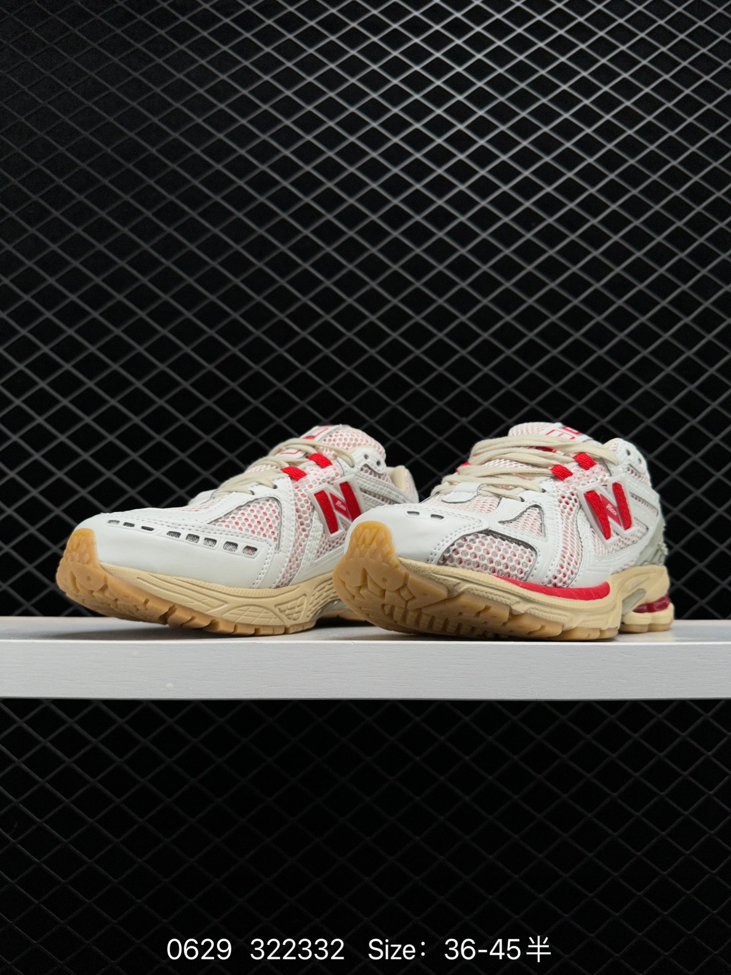 NB New Balance M1906RO